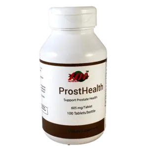 ProstHealth