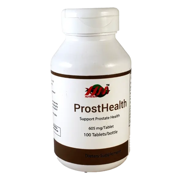 ProstHealth